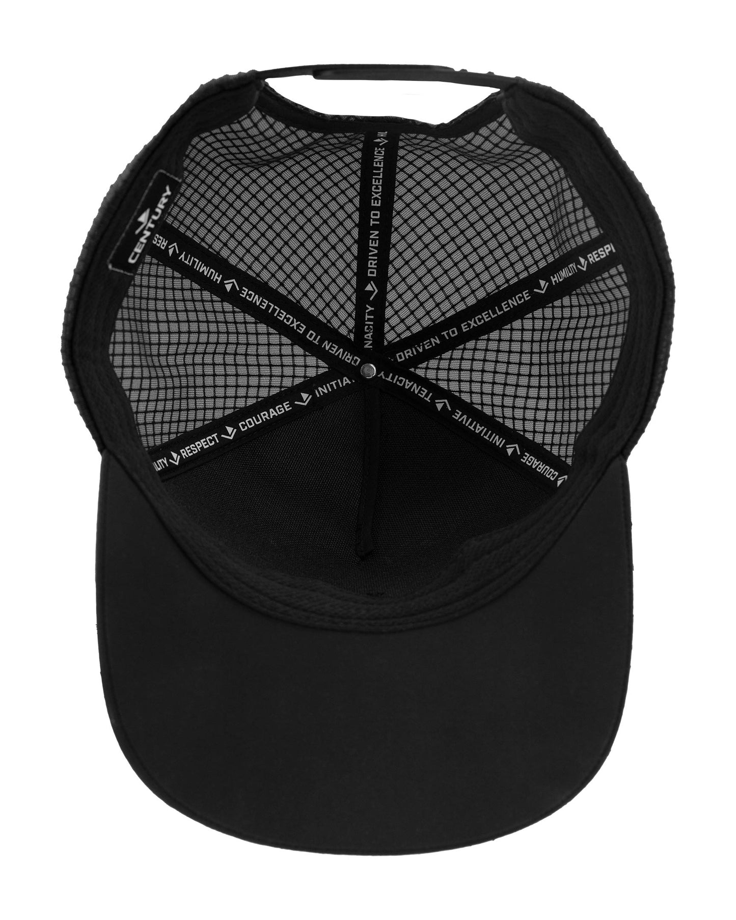 Century Since 1976 Hat