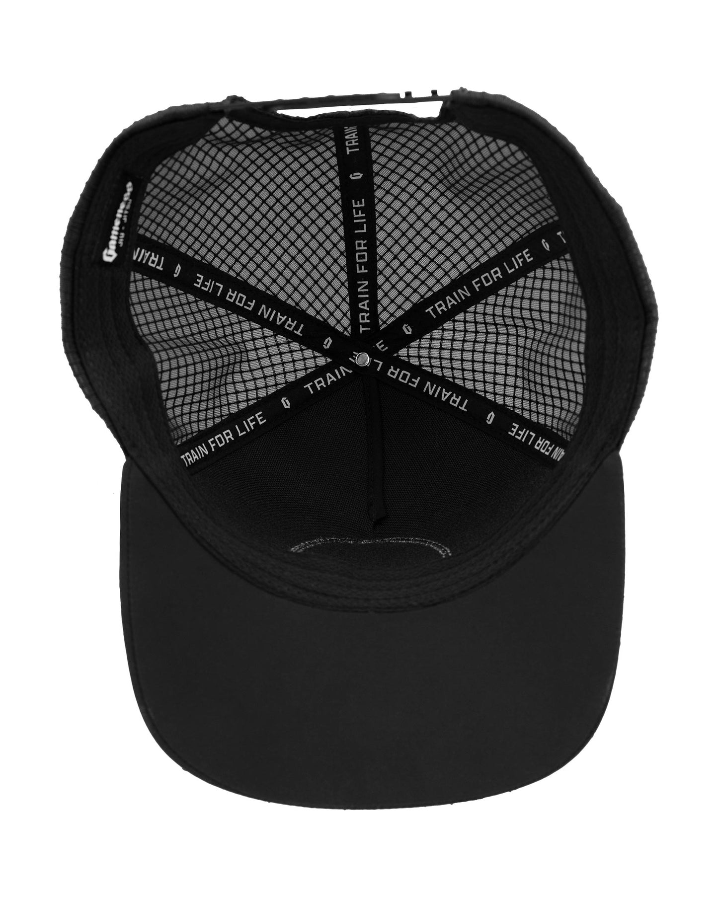 Gameness Icon Hat