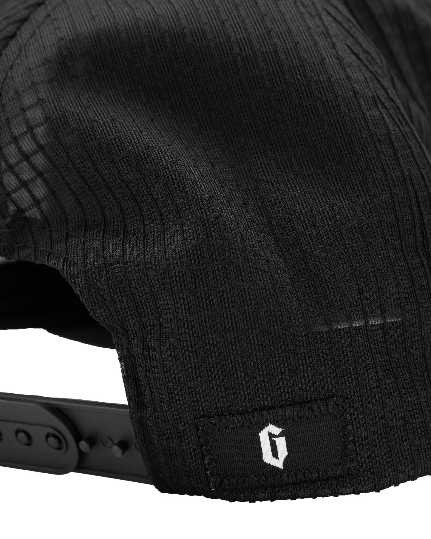 Gameness Icon Hat