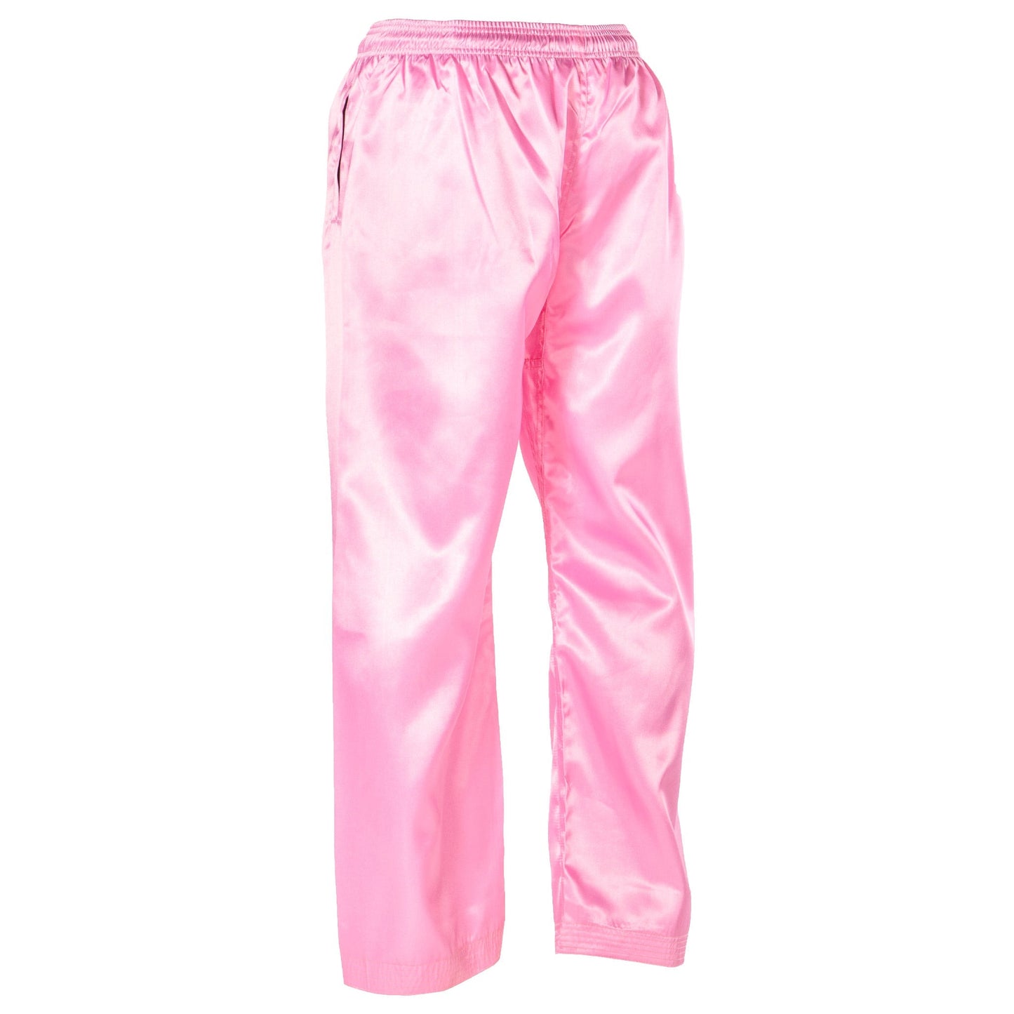 ProForce Sport® Satin Demo Pants Light Pink