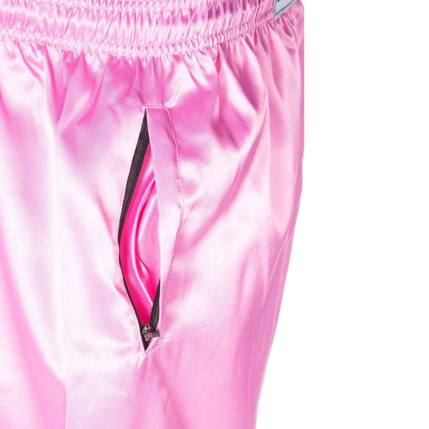 ProForce Sport® Satin Demo Pants Light Pink