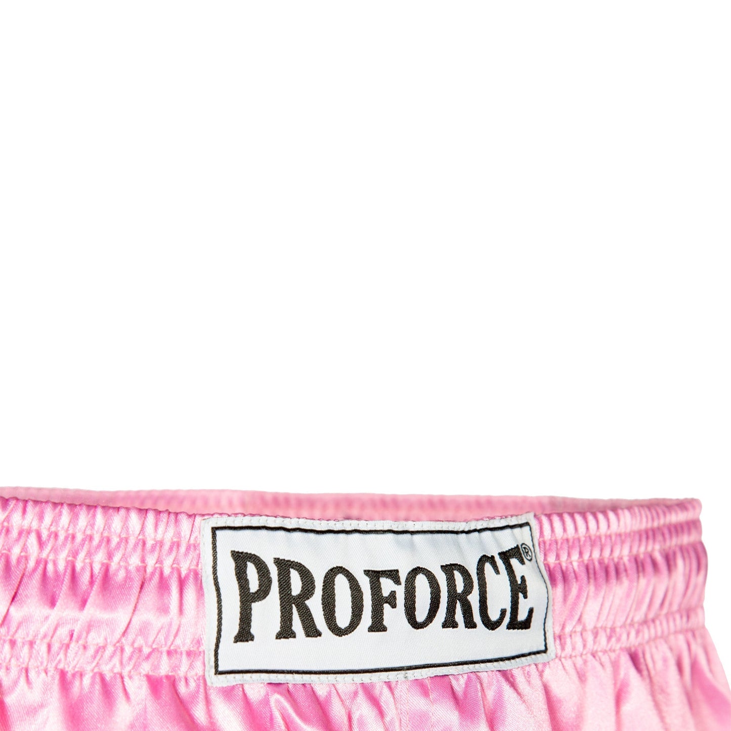 ProForce Sport® Satin Demo Pants Light Pink