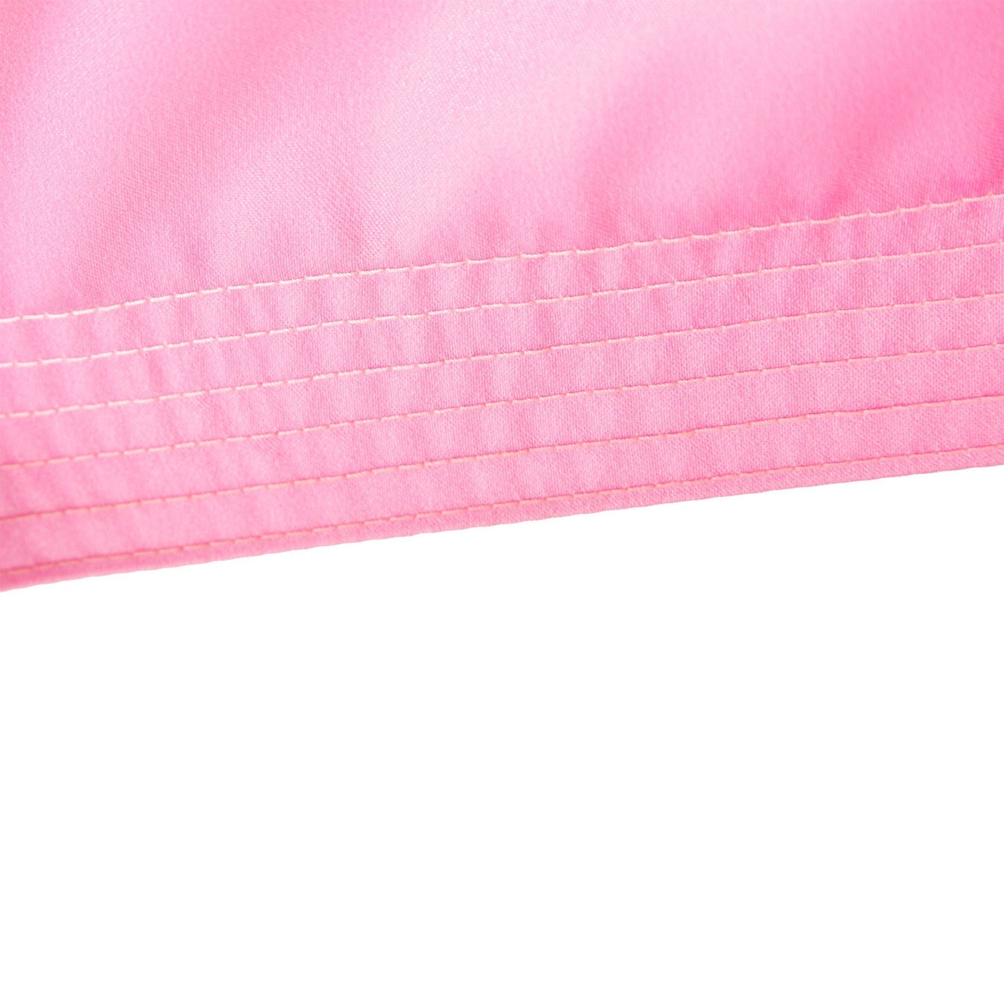 ProForce Sport® Satin Demo Pants Light Pink