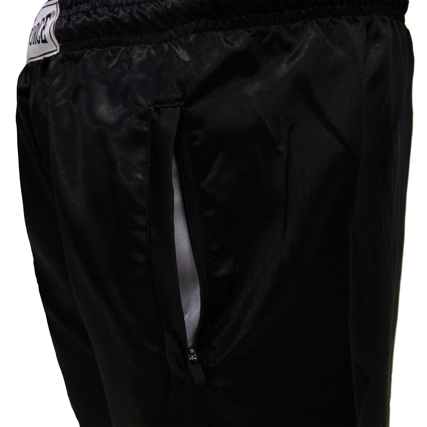 ProForce Sport® Satin Demo Pants Black