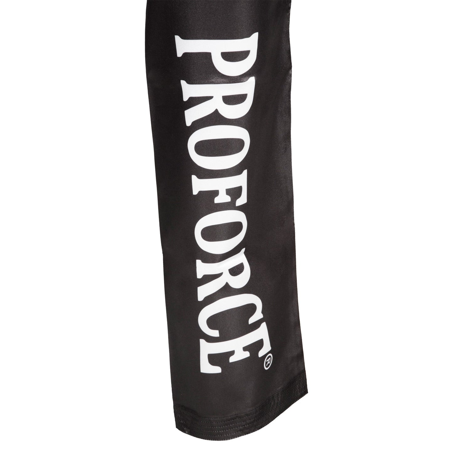 ProForce Sport® Satin Demo Pants Black