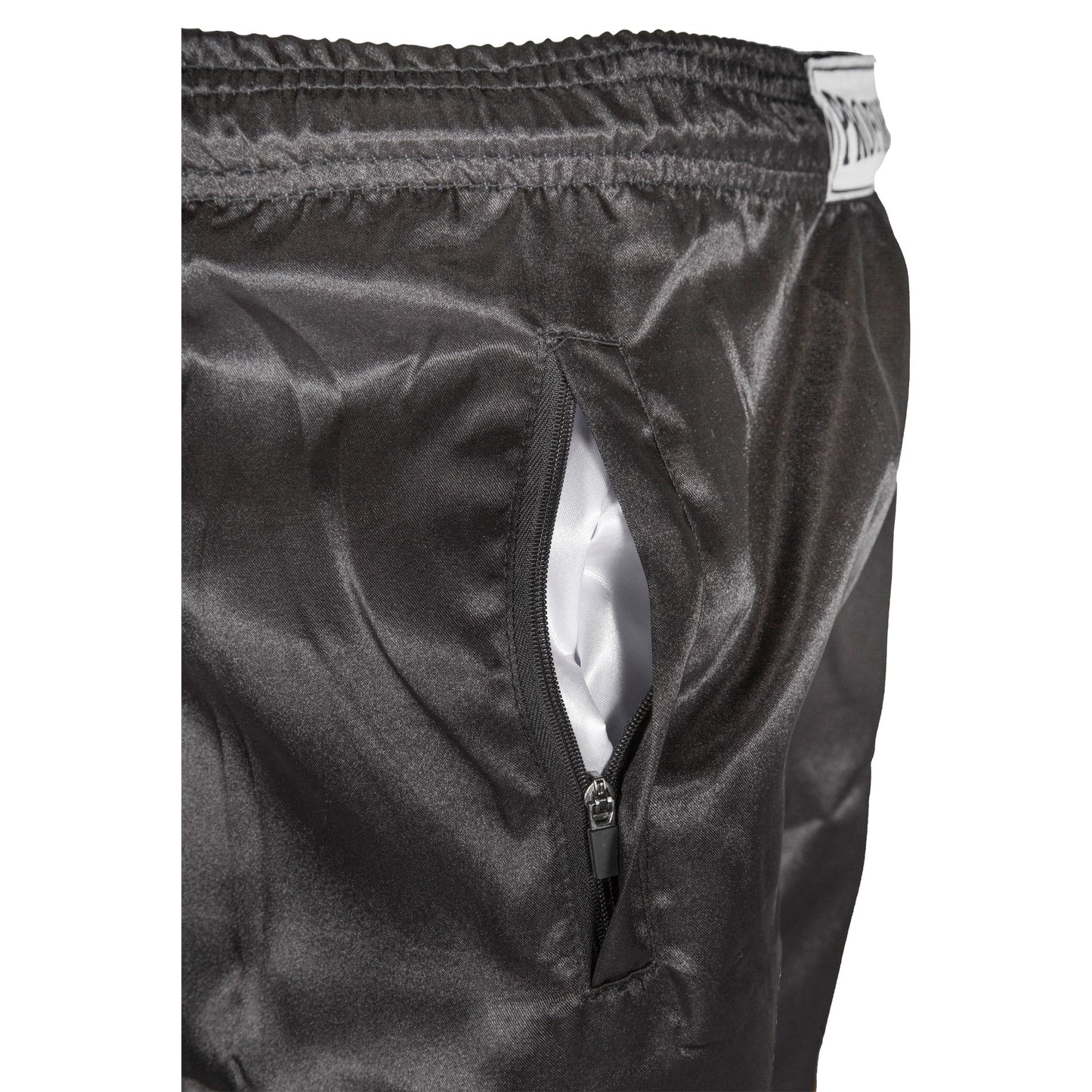 ProForce Sport® Satin Demo Pants Black