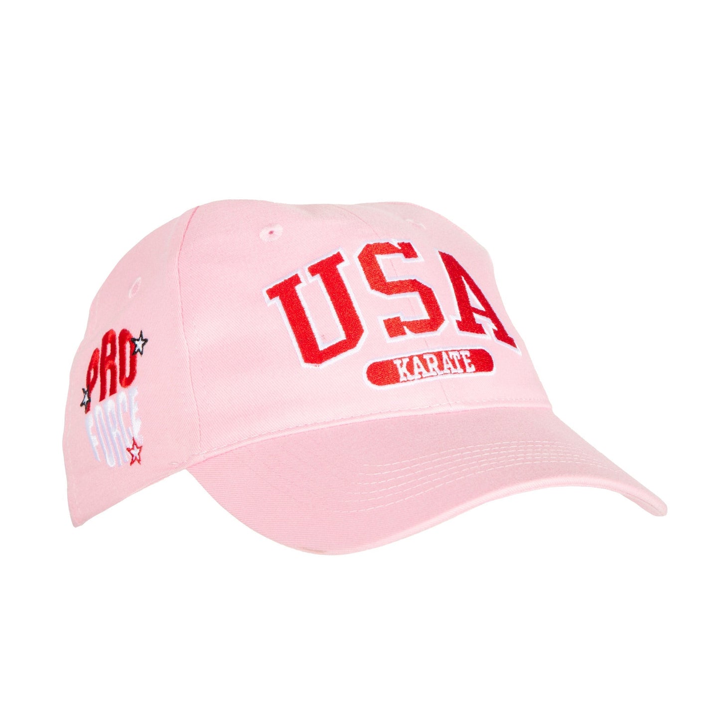 AWMA® Baseball Hat - USA Karate
