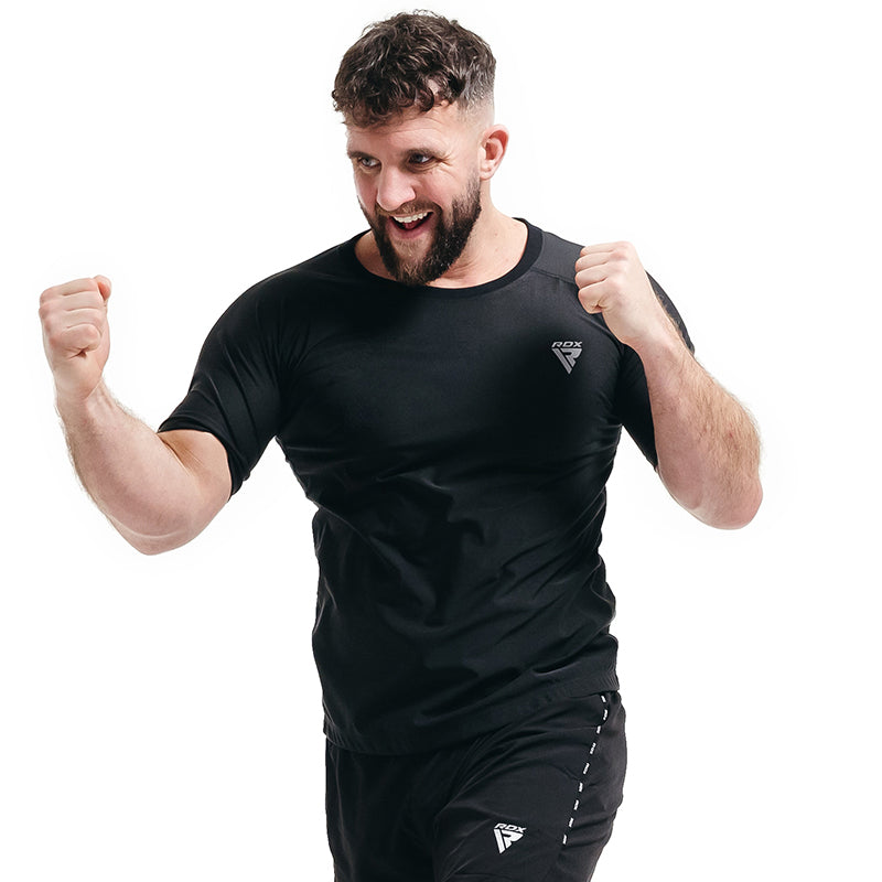 RDX M1 SWEAT T-SHIRT MEN