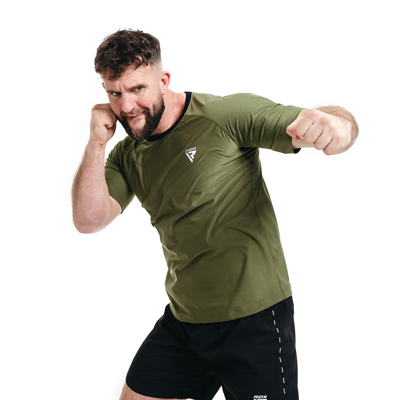 RDX M1 SWEAT T-SHIRT MEN