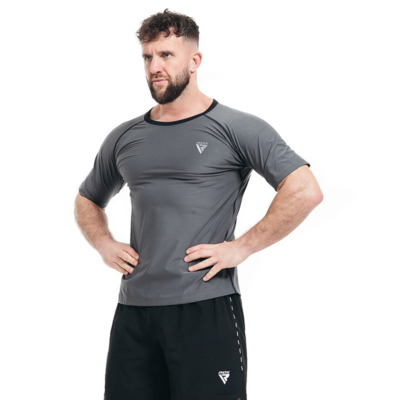 RDX M1 SWEAT T-SHIRT MEN