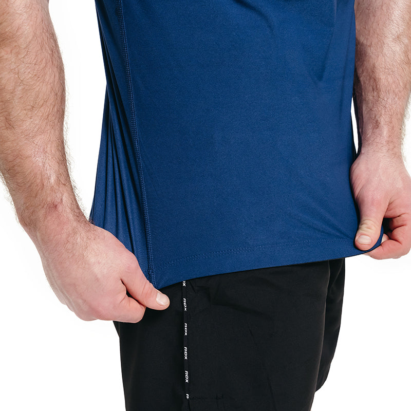 RDX M1 SWEAT T-SHIRT MEN