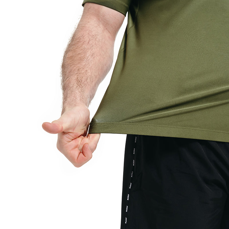 RDX M1 SWEAT T-SHIRT MEN