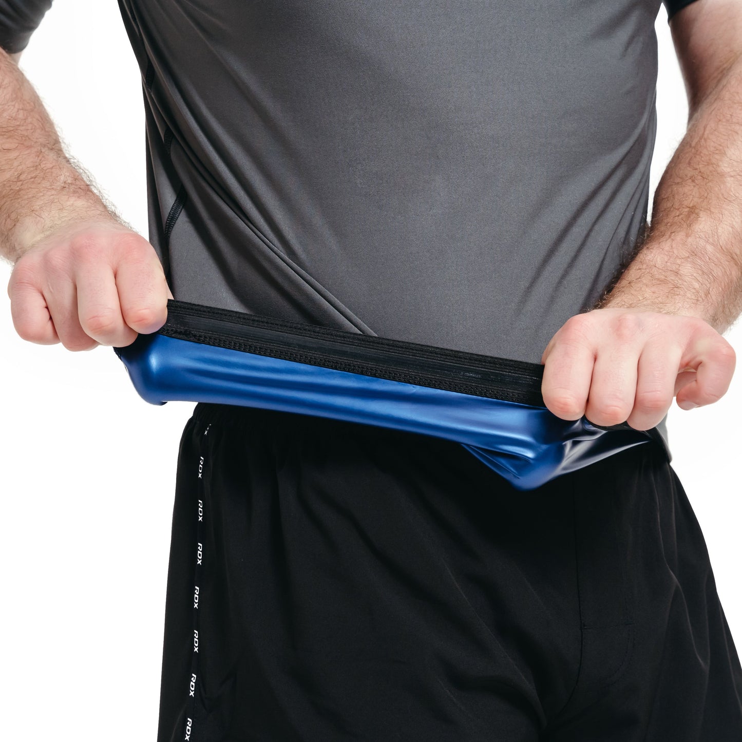 RDX M1 SWEAT T-SHIRT MEN