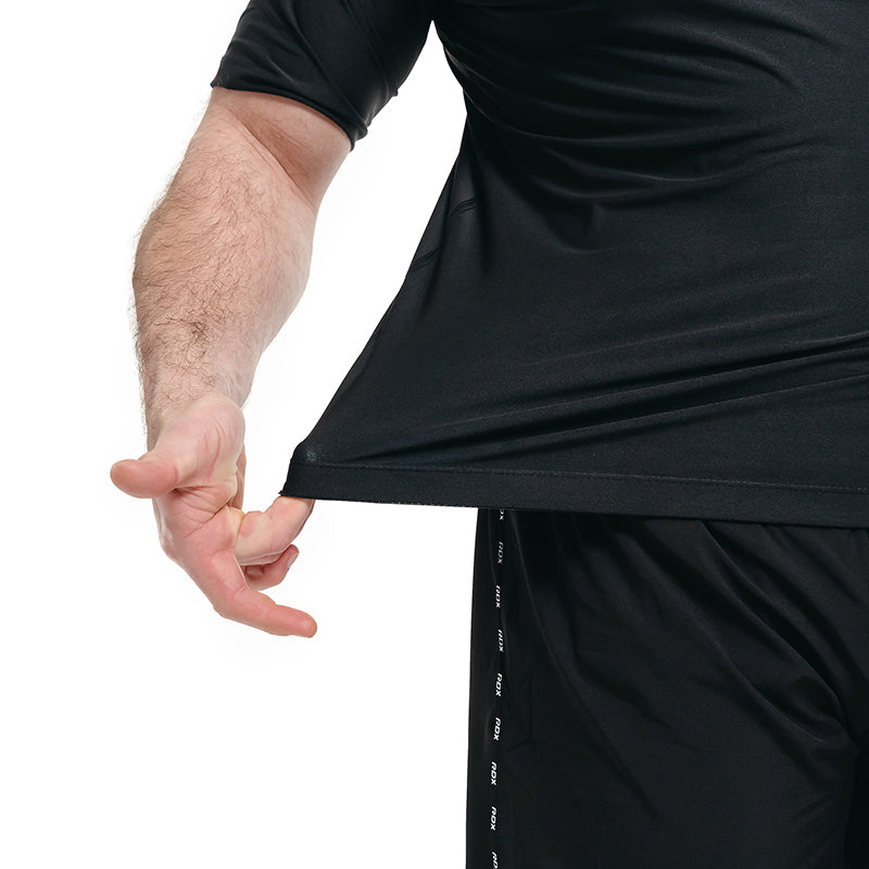 RDX M1 SWEAT T-SHIRT MEN