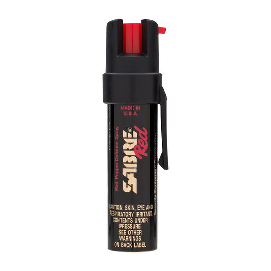 Sabre™ Clip-On Pocket Unit
