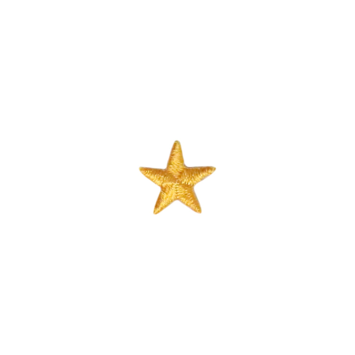 Achievement Star Patch