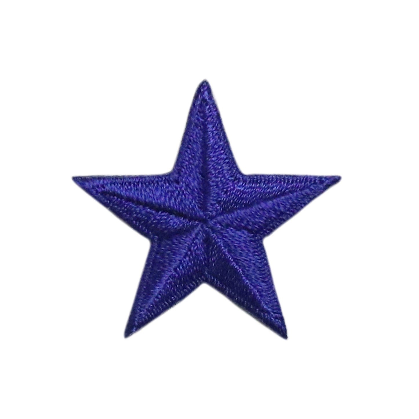 Achievement Star Patch