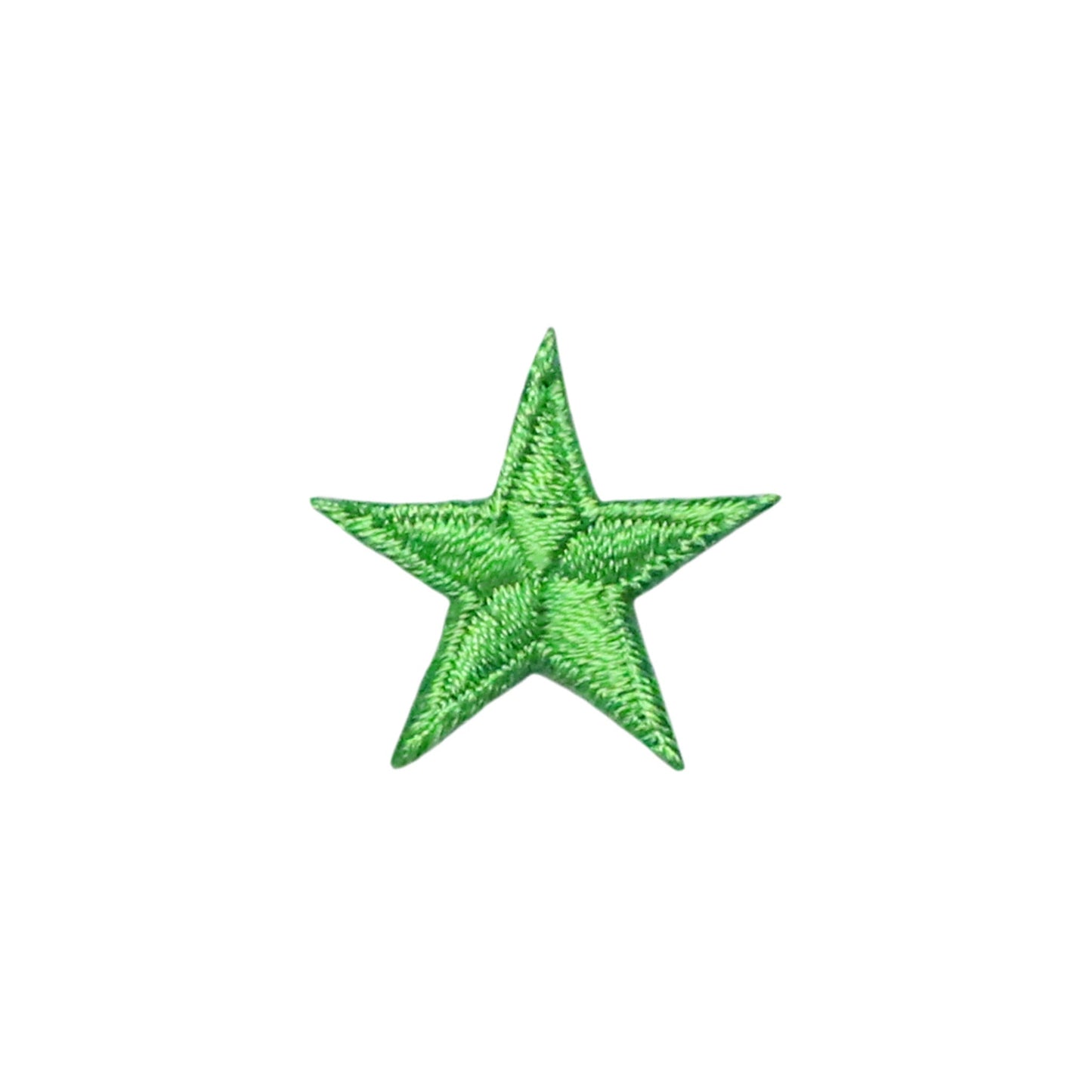Achievement Star Patch