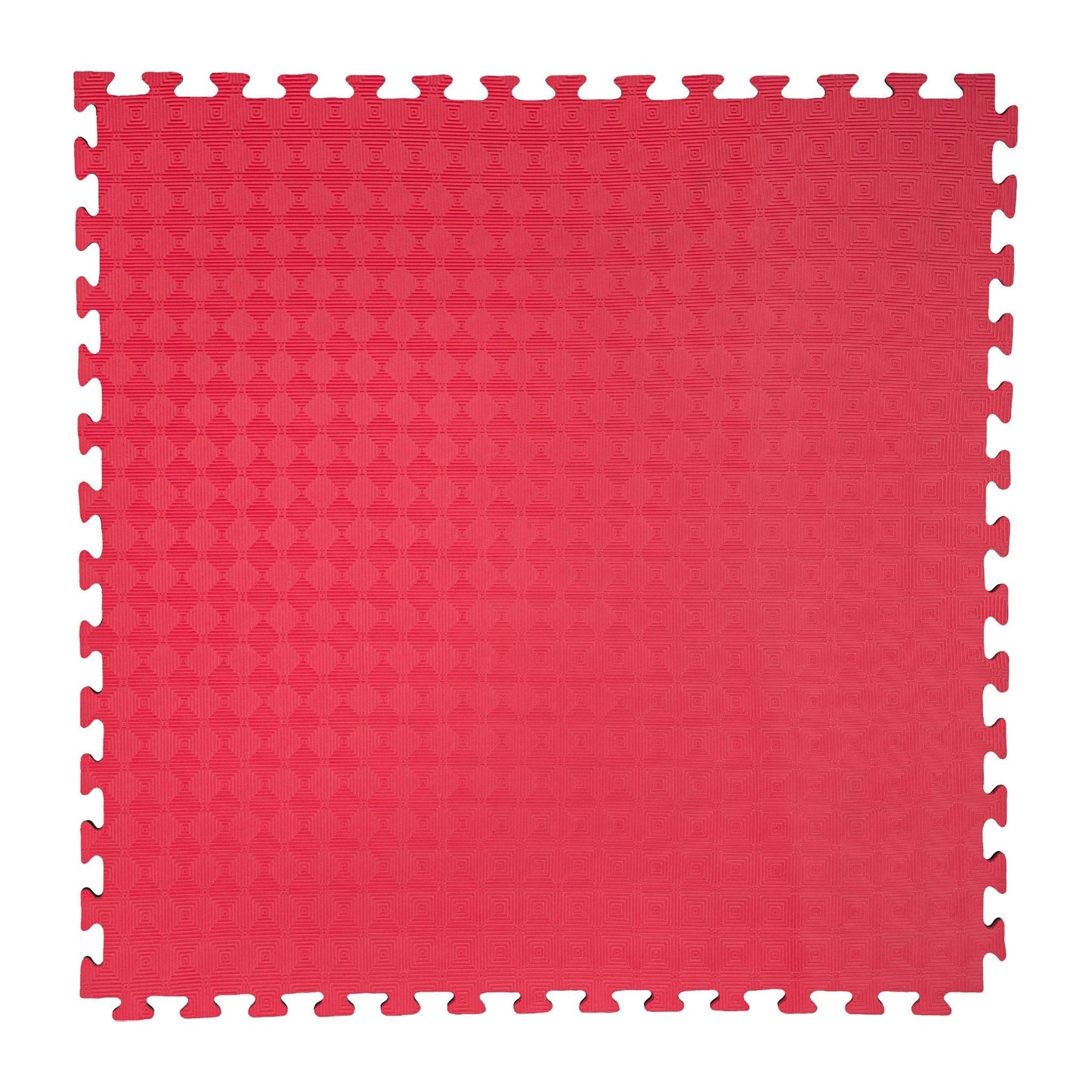 ProForce® Deluxe Reversible Jigsaw Mat