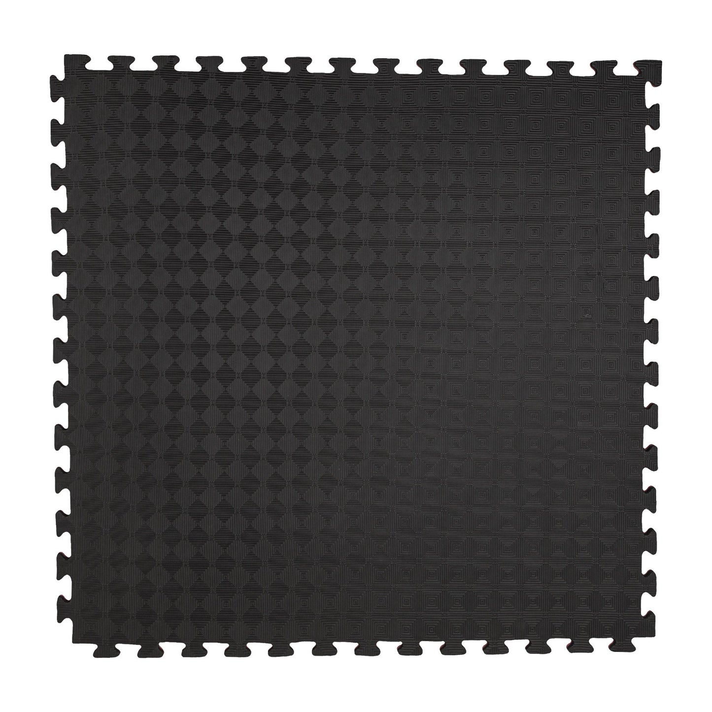 ProForce® Deluxe Reversible Jigsaw Mat