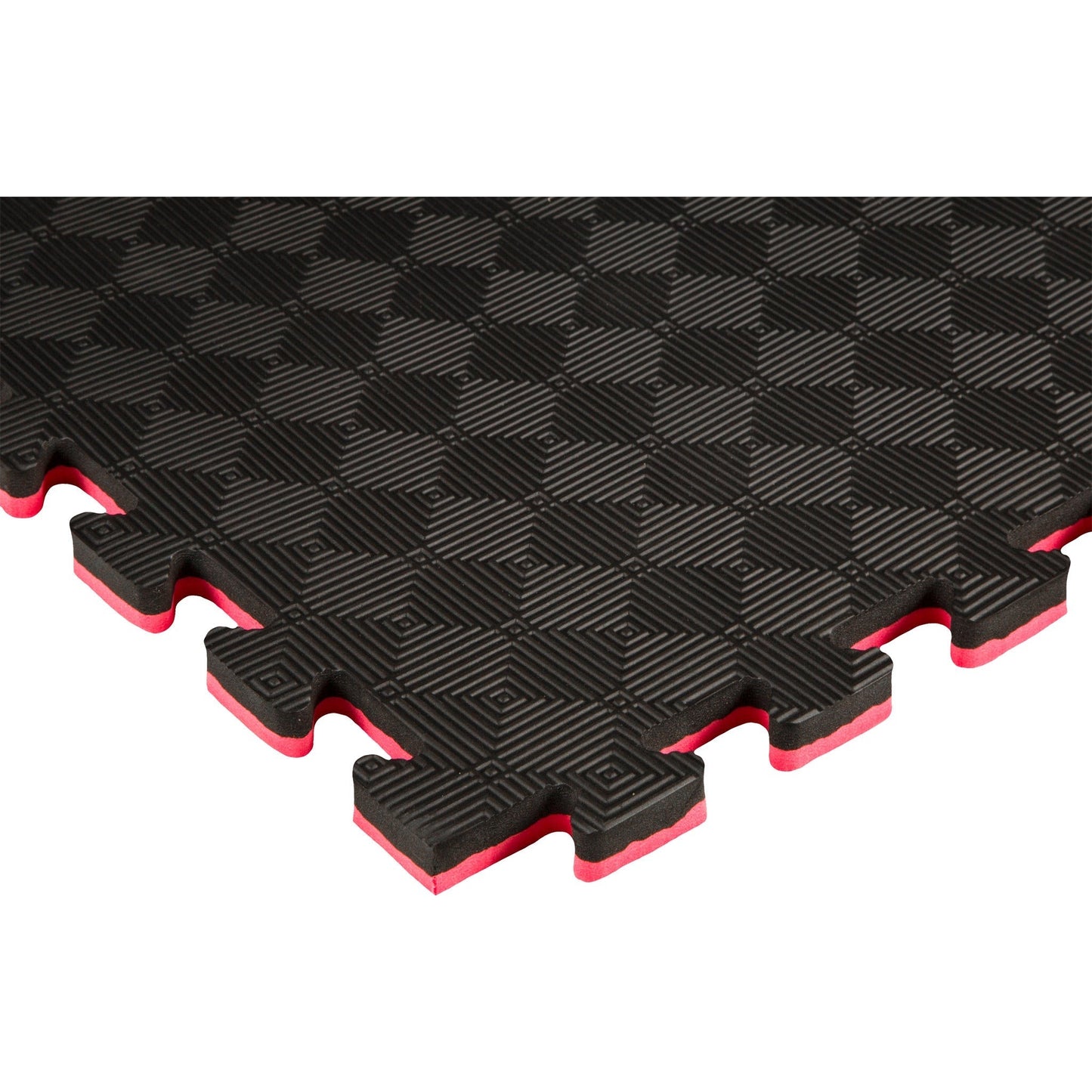 ProForce® Deluxe Reversible Jigsaw Mat