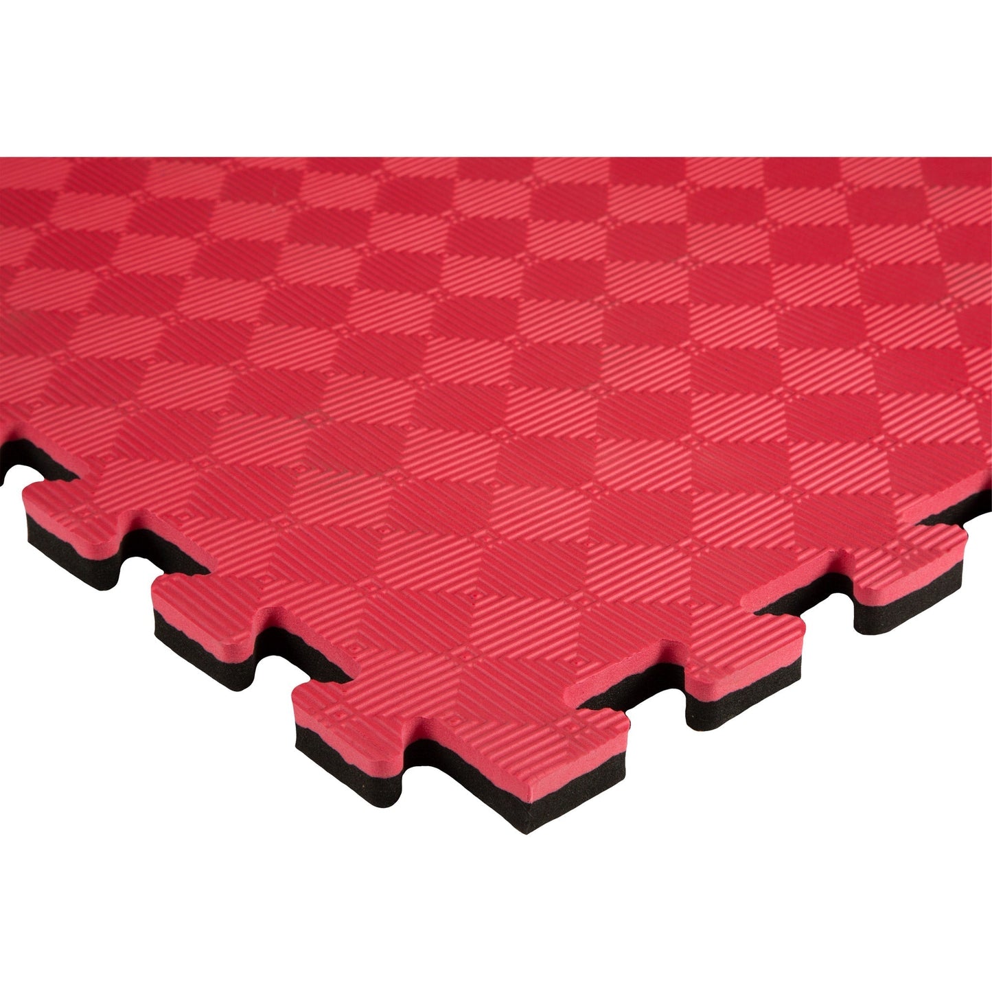 ProForce® Deluxe Reversible Jigsaw Mat