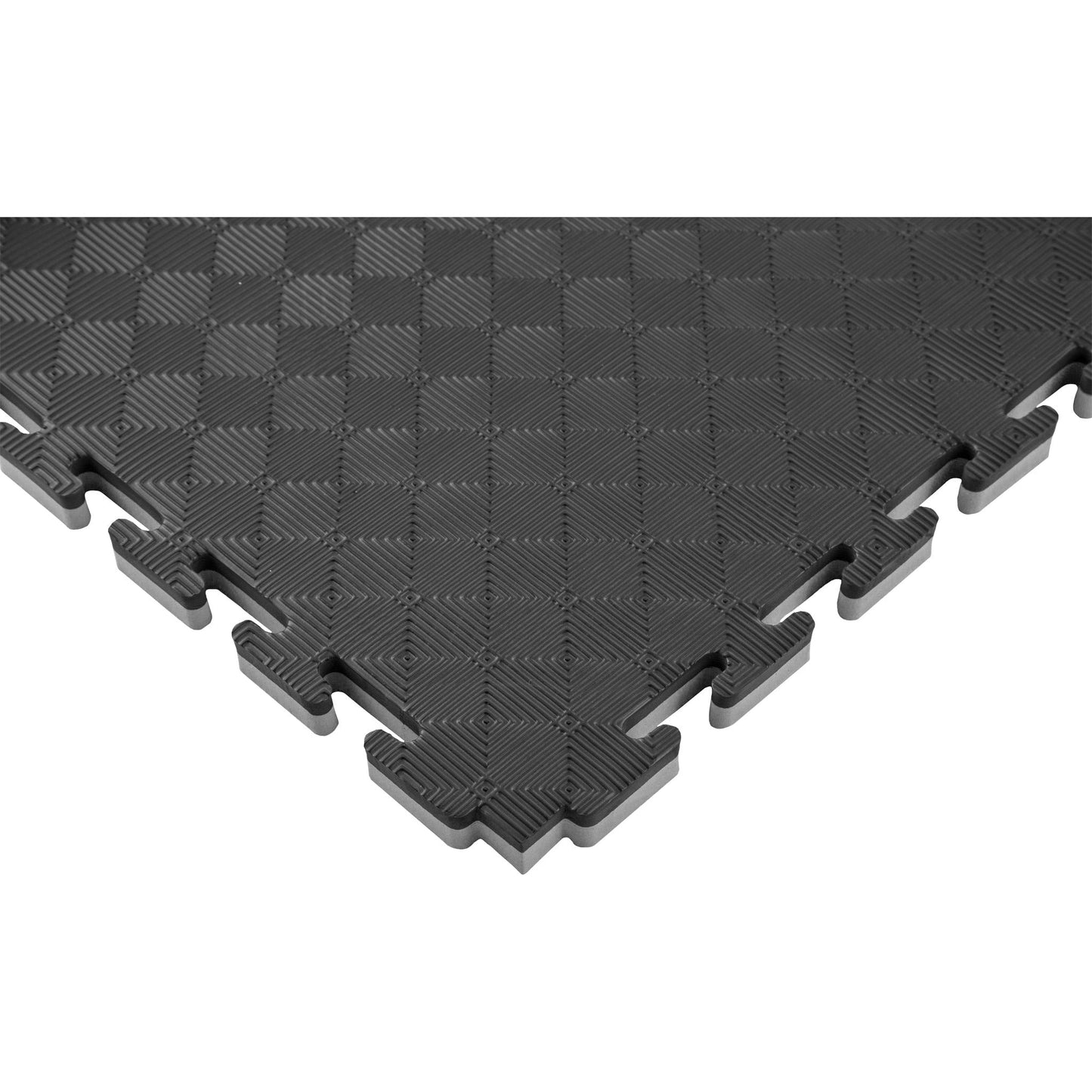 ProForce® Deluxe Reversible Jigsaw Mat