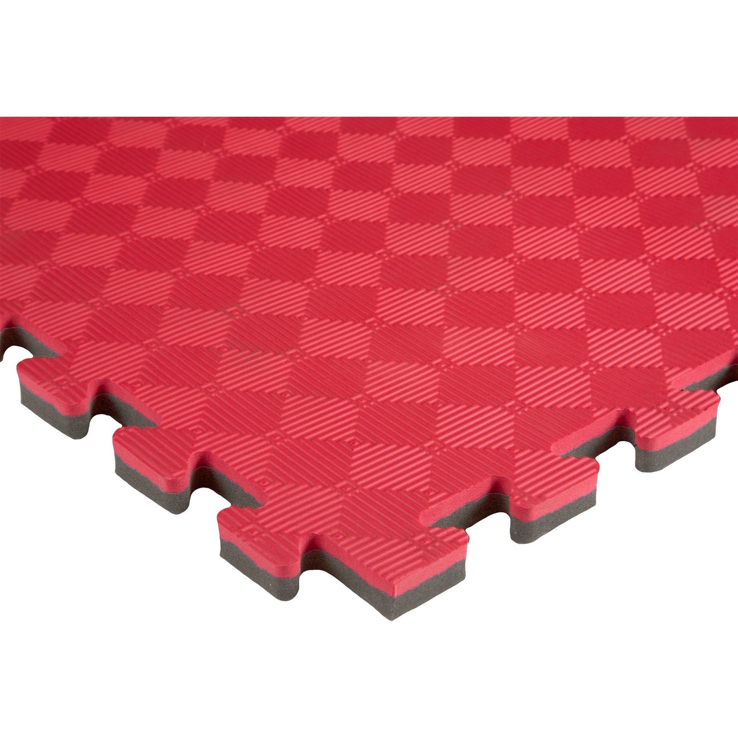 ProForce® Deluxe Reversible Jigsaw Mat
