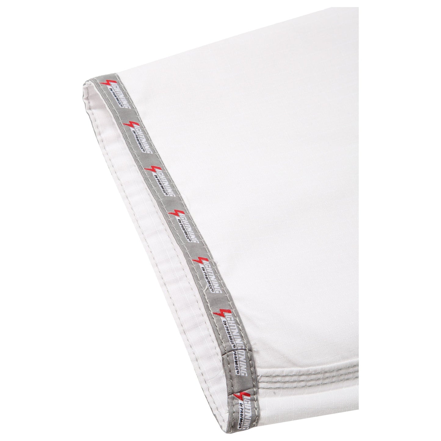 ProForce® Lightning Competition Signature BJJ Pants w/ Contrast Stitching and Logos