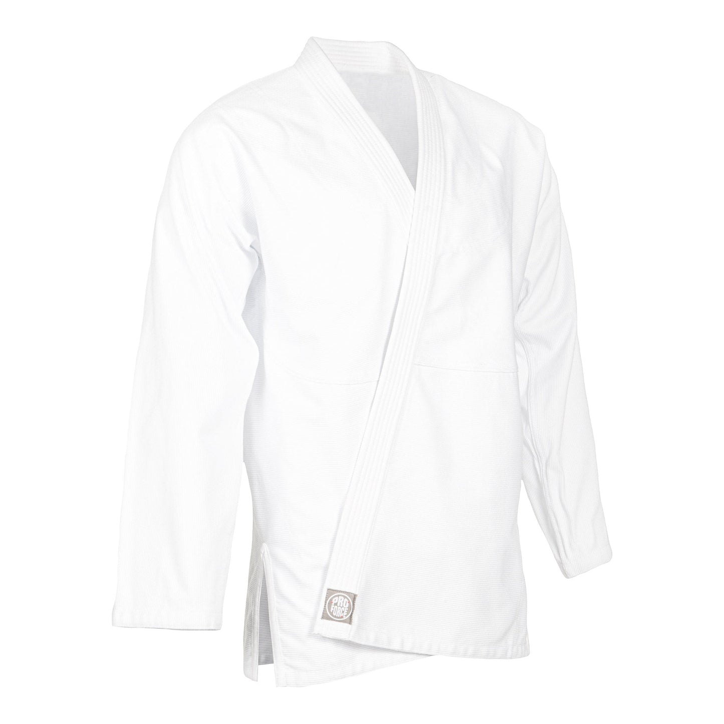 ProForce® Gladiator II Blank Brazilian Jiu Jitsu BJJ Competition Gi