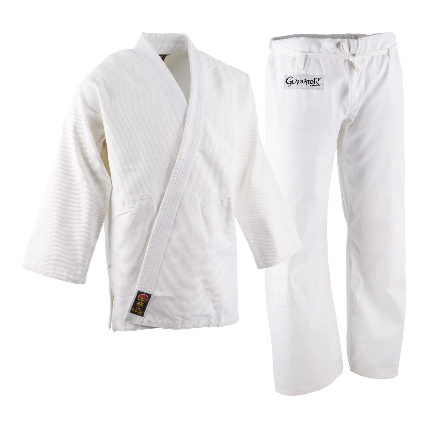 ProForce® Gladiator Judo Uniform (Traditional Drawstring)