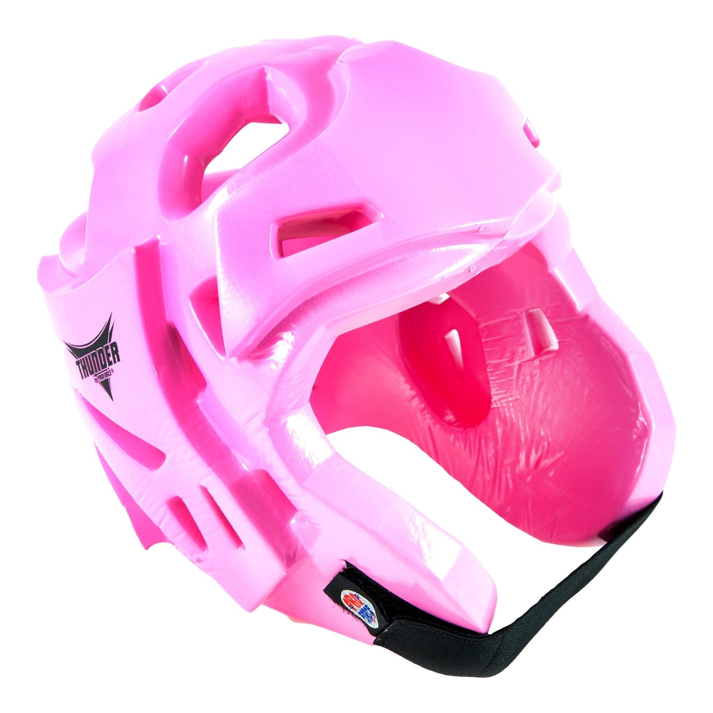 ProForce® Thunder Double Layered Headguard
