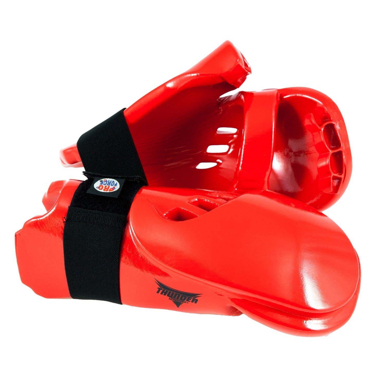 ProForce® Thunder Double Layered Punch