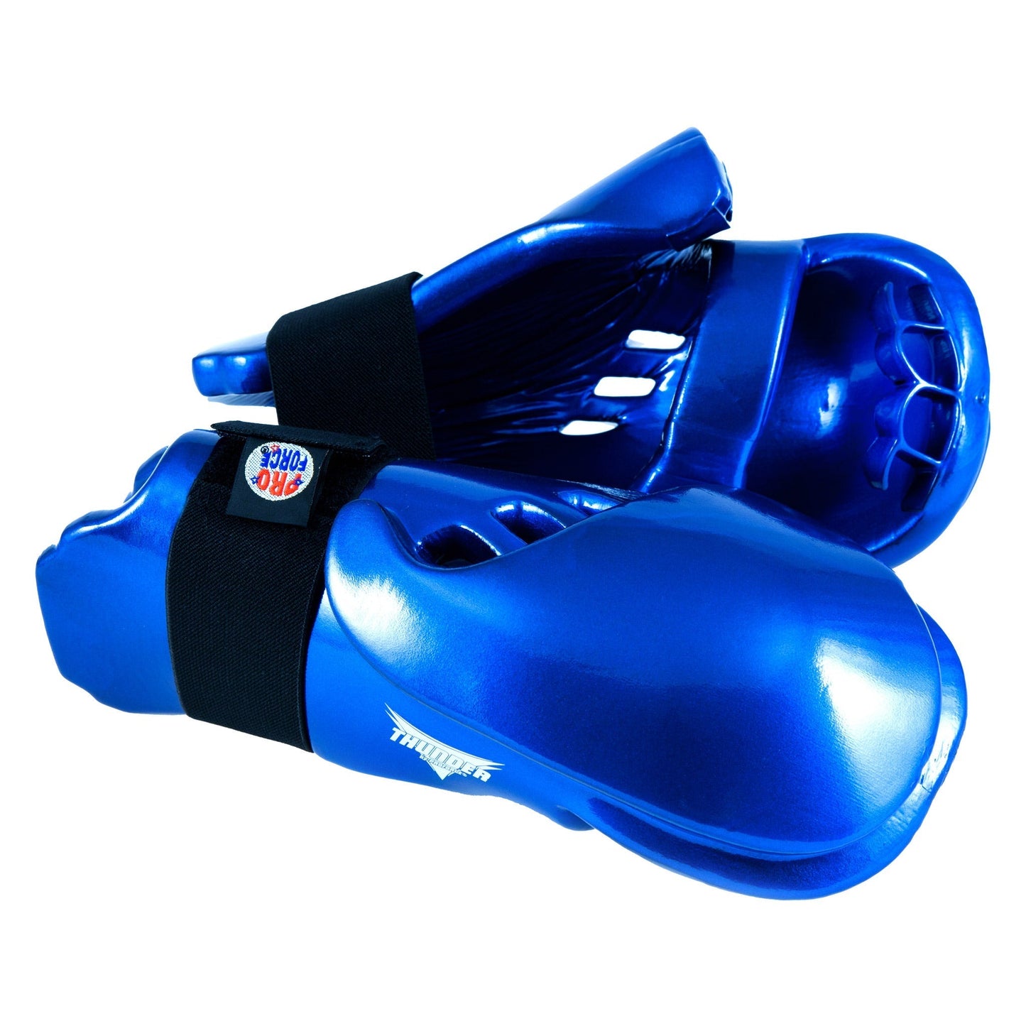ProForce® Thunder Double Layered Punch