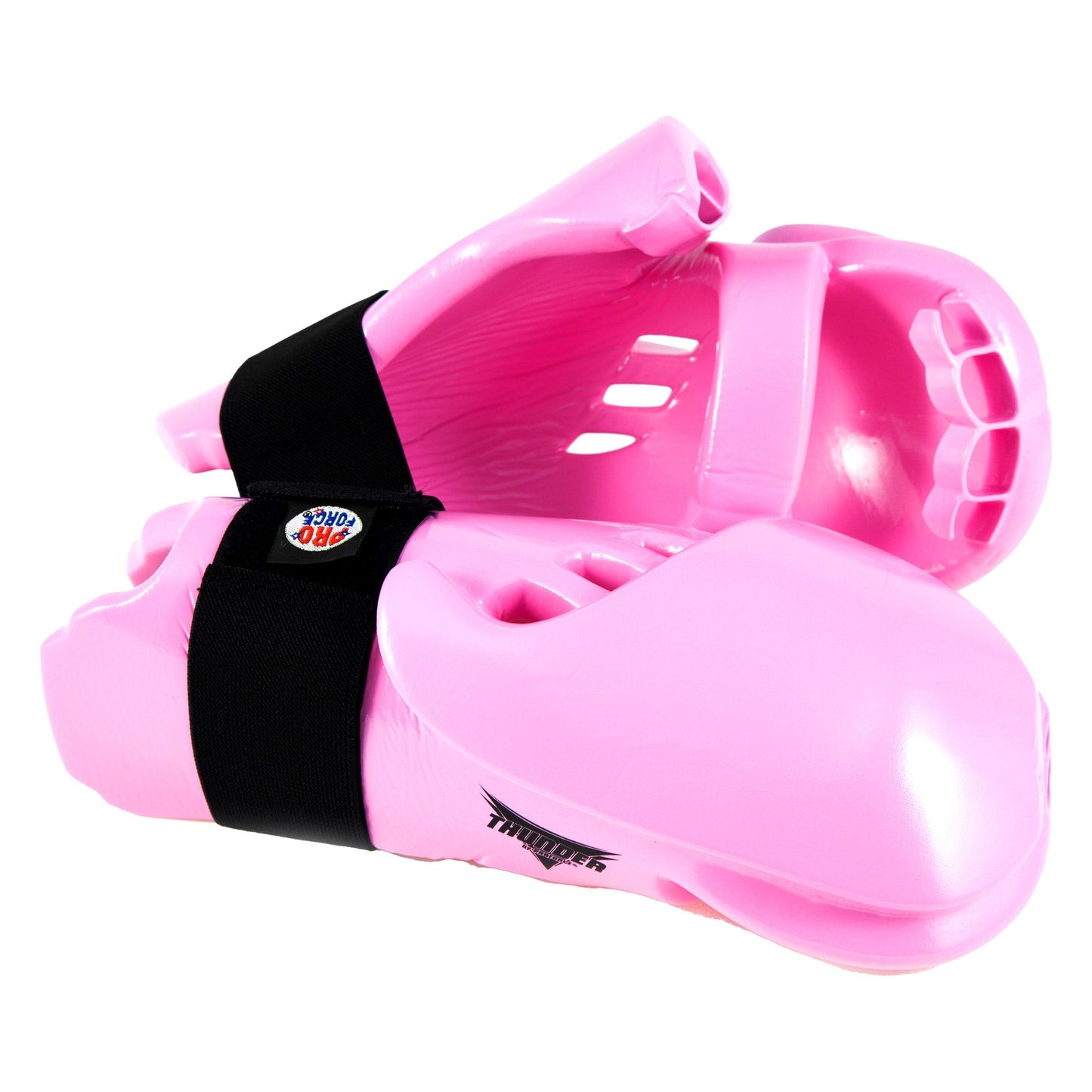 ProForce® Thunder Double Layered Punch