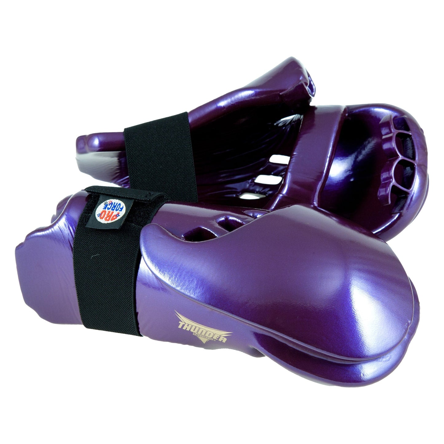ProForce® Thunder Double Layered Punch