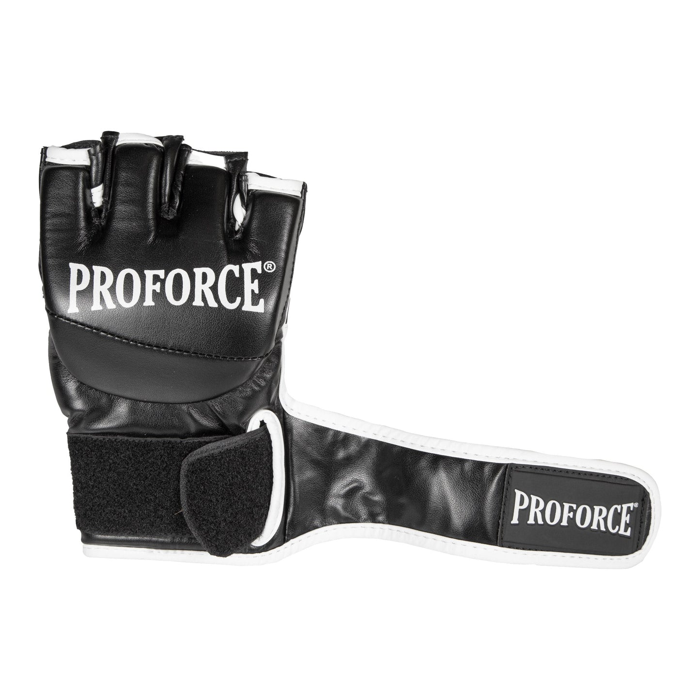 ProForce® Velocity MMA Synthetic Leather Gloves