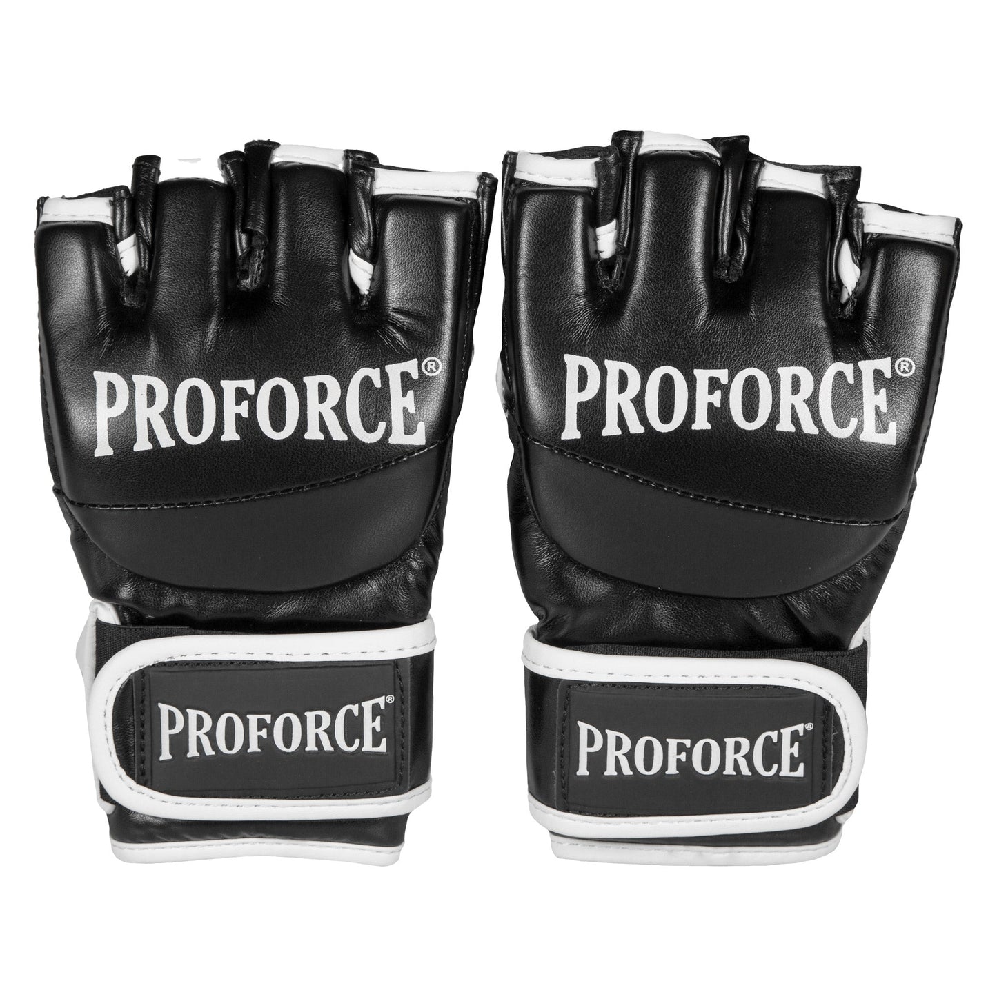 ProForce® Velocity MMA Synthetic Leather Gloves