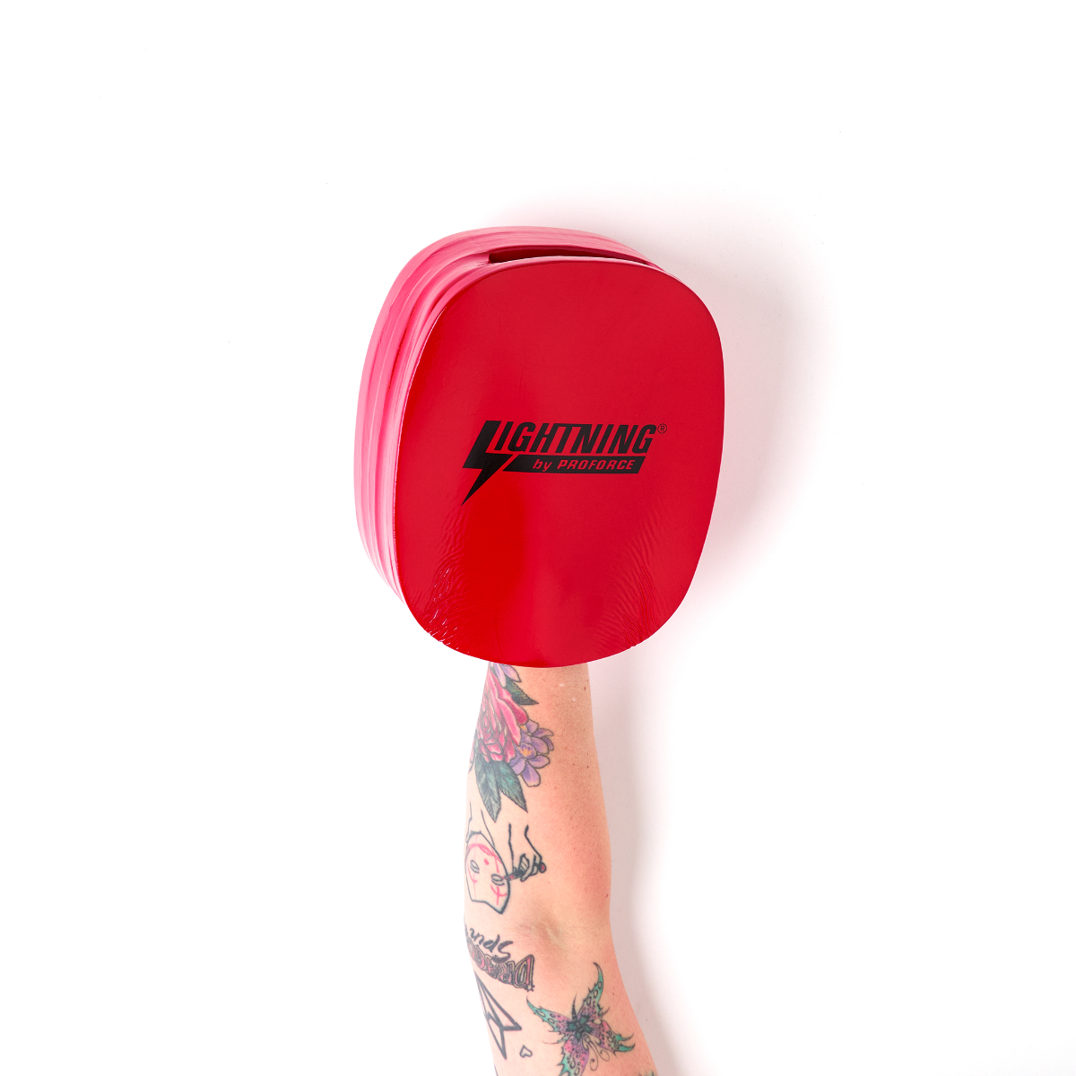 ProforceĀ® Lightning Hand Targets