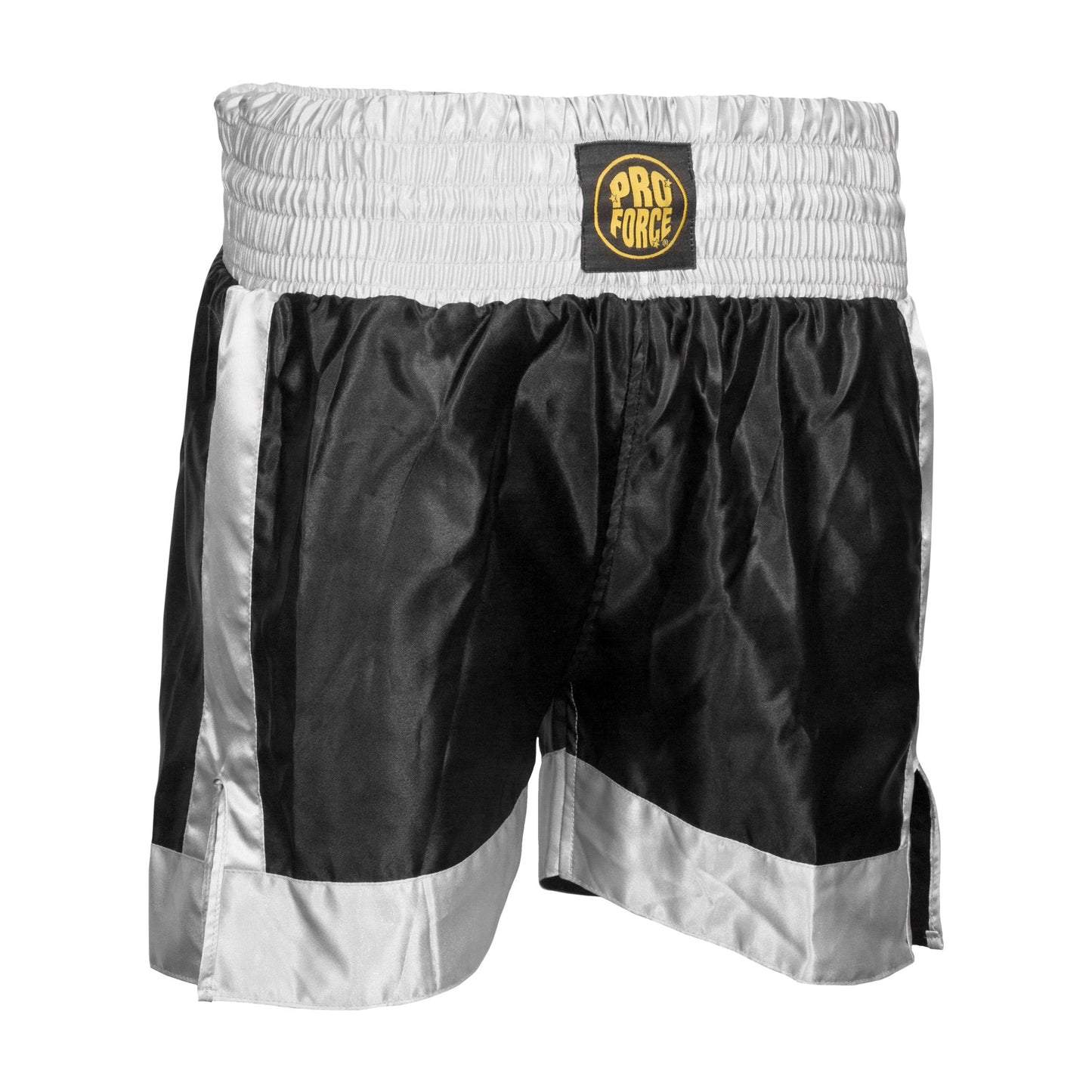 ProForce® Thunder Satin Boxing Trunk