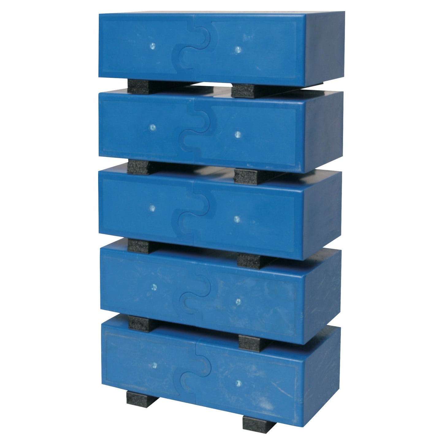 ProForce® Plastic Rebreakable Brick