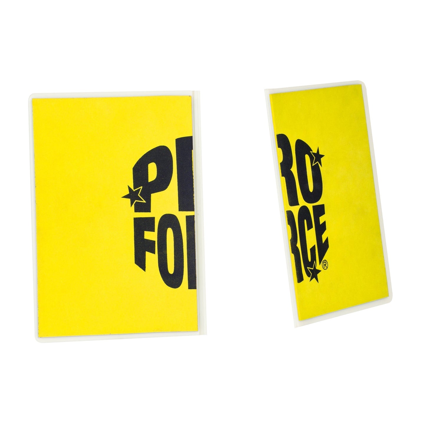 Proforce® Rebreakable Board Yellow 1/4" **WHOLESALE SALE PRICE DOES NOT RECEIVE ANY ADDITIONAL DISCOUNTS