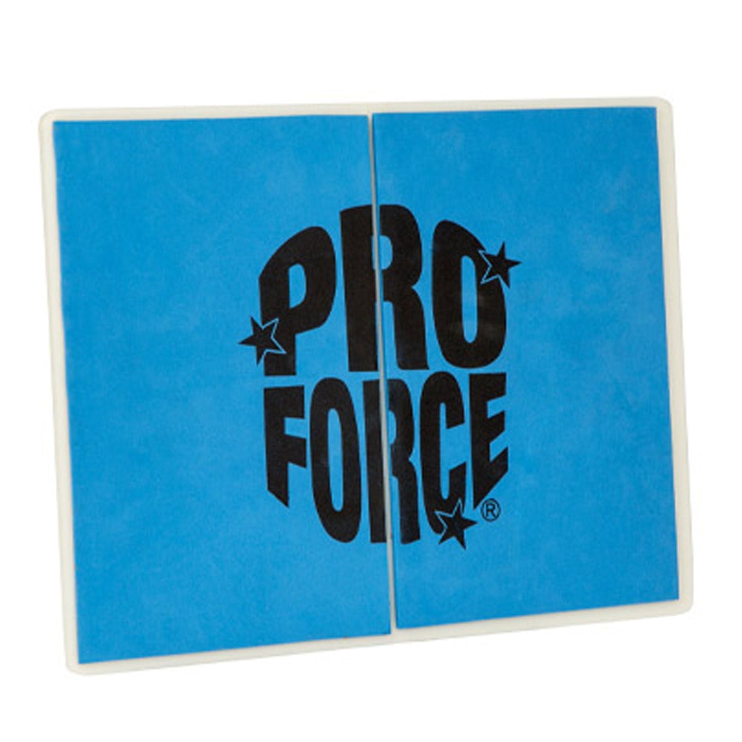 Proforce® Rebreakable Board Yellow 1/4" **WHOLESALE SALE PRICE DOES NOT RECEIVE ANY ADDITIONAL DISCOUNTS