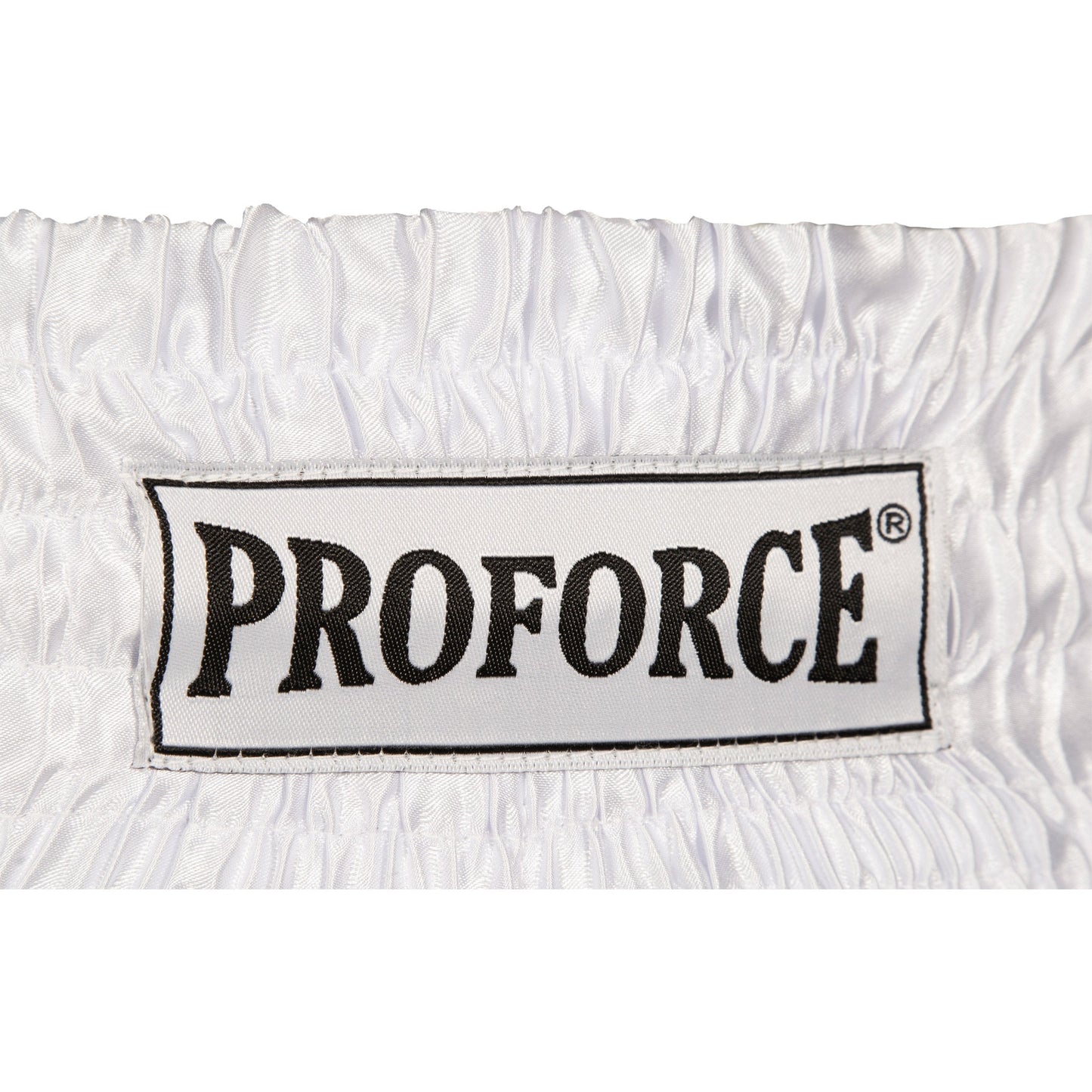 ProForce Sport® Gold Angel Muay Thai Shorts