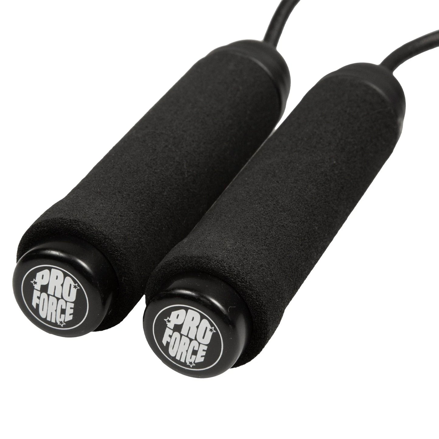 ProForce® Leather Jumprope