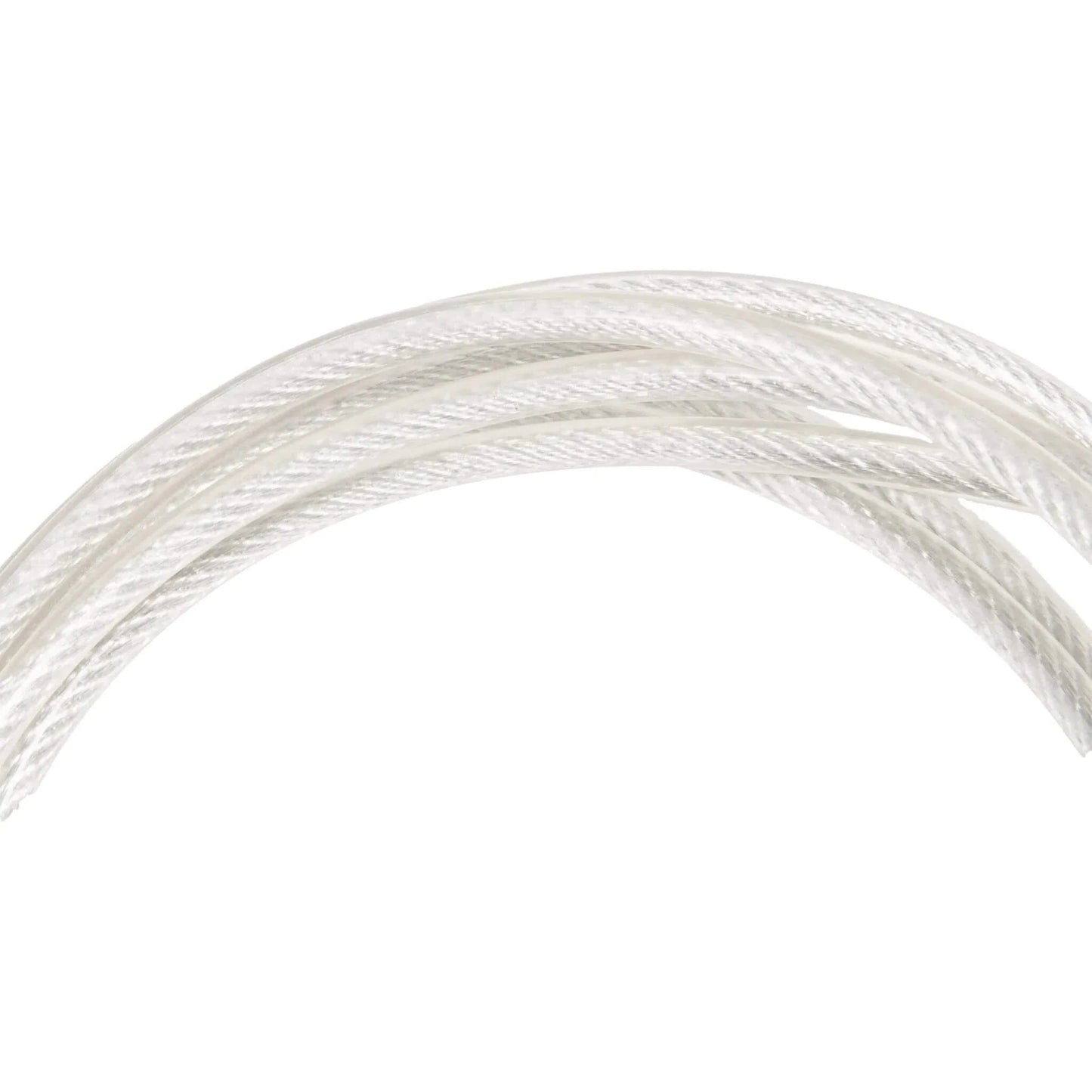 9ft Steel Cable Velocity Jumprope