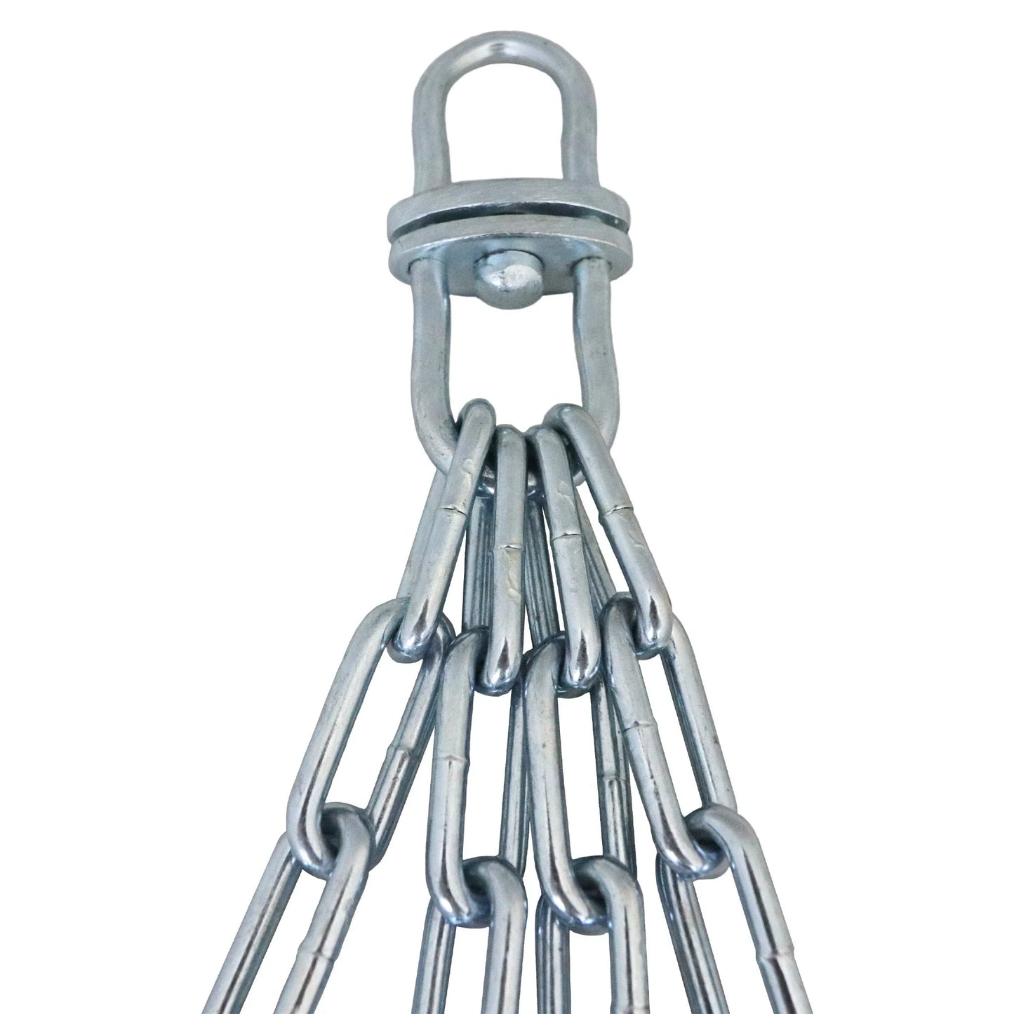 Heavy Bag Hanging Chain w/ Swivel