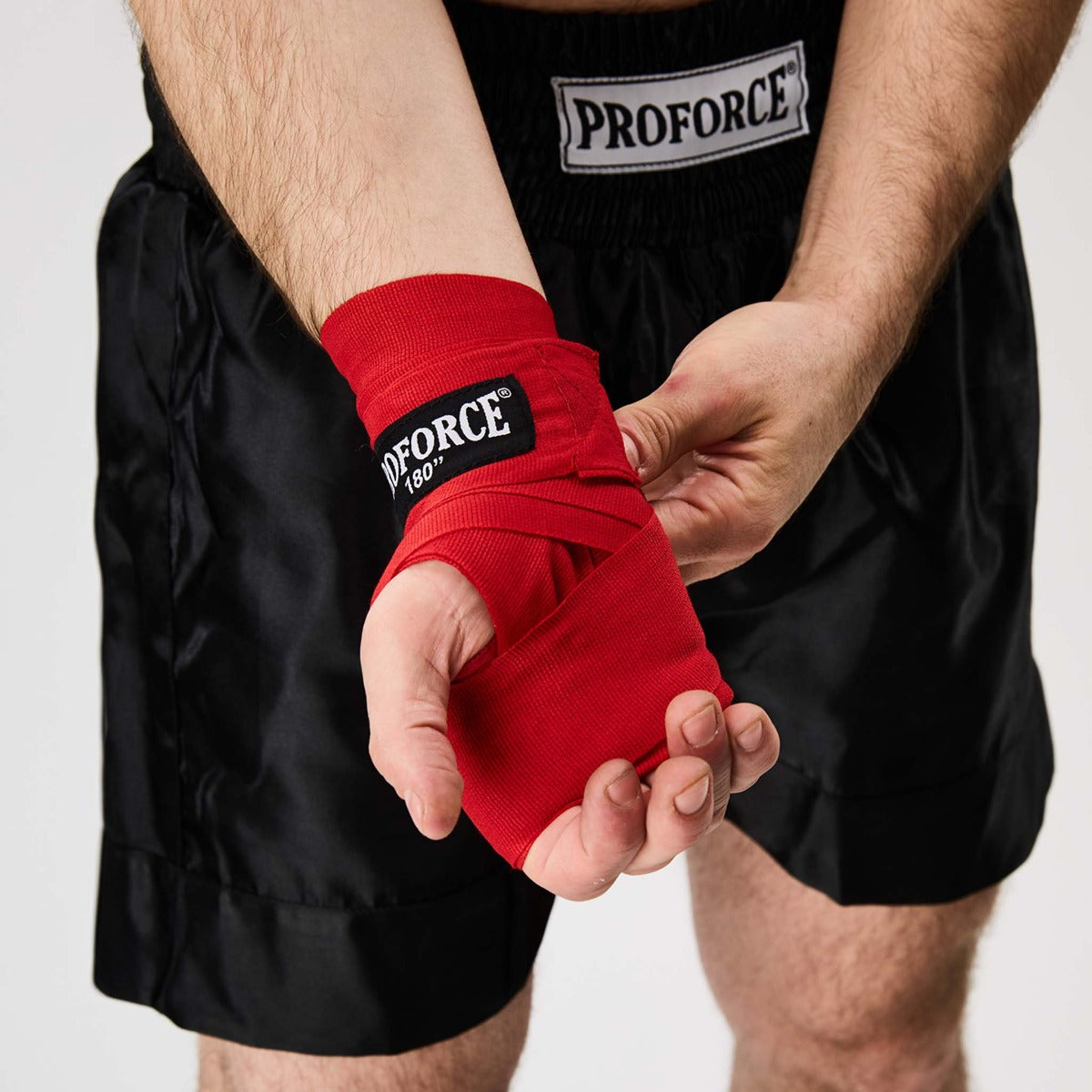 ProForce® Stretch Hand Wraps - 180"