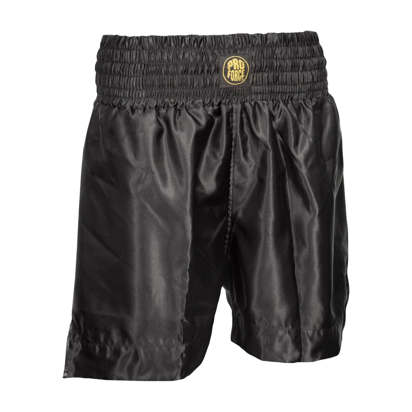 ProForce® Thunder Satin Boxing Trunk