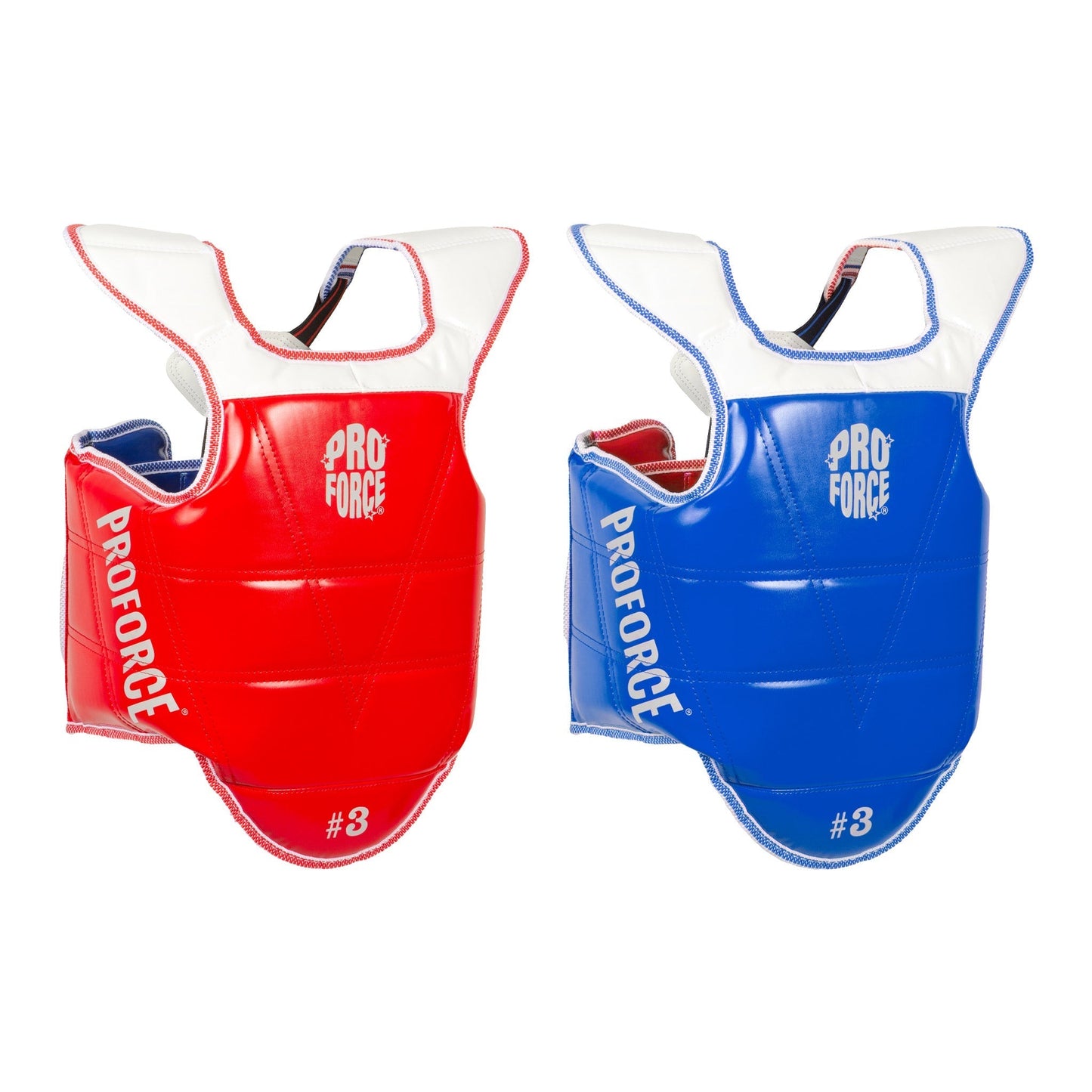 ProForce® Ultra Reversible TKD Chest Guard
